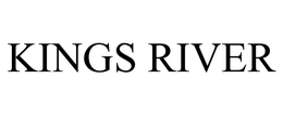 KINGS RIVER