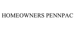 HOMEOWNERS PENNPAC