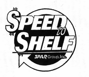 SPEED TO SHELF SPAR GROUP, INC.