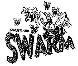 SPAR GROUP SWARM