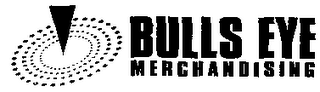 BULLS EYE MERCHANDISING