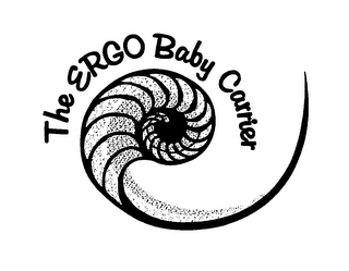 THE ERGO BABY CARRIER