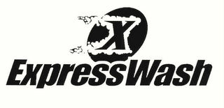 EXPRESS WASH