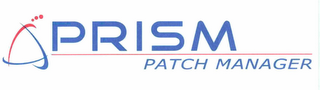 PRISM PATCH MANAGER