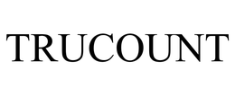 TRUCOUNT