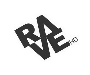 RAVE HD