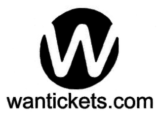 W WANTICKETS.COM