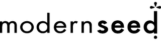 MODERNSEED