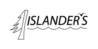 ISLANDERS