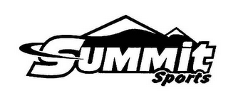 SUMMIT SPORTS