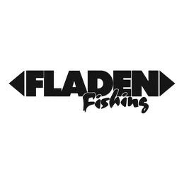 FLADEN FISHING