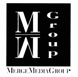 MERGE MEDIA GROUP