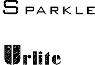 SPARKLE URLITE