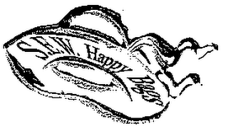 S.E.W. HAPPY BAGS