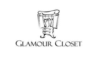 GLAMOUR CLOSET