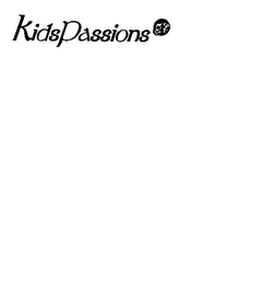 KIDSPASSIONS