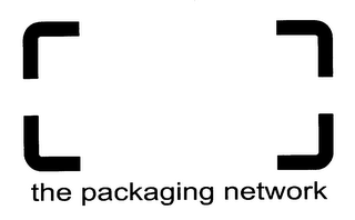 THE PACKAGING NETWORK