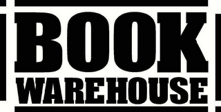 BOOK WAREHOUSE