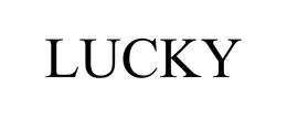 LUCKY