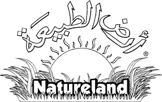 NATURELAND