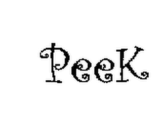 PEEK