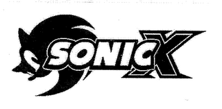 SONIC X