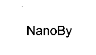 NANOBY