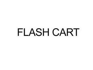 FLASH CART