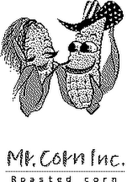 MR. CORN INC.