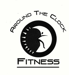 AROUND THE CLOCK FITNESS