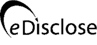 E DISCLOSE