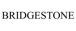 BRIDGESTONE trademark