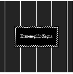 ERMENEGILDO ZEGNA