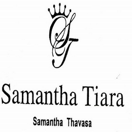 SAMANTHA TIARA SAMANTHA THAVASA