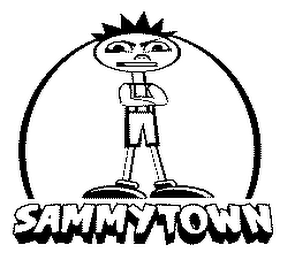 SAMMYTOWN