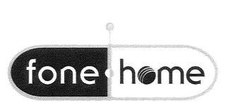 FONE HOME