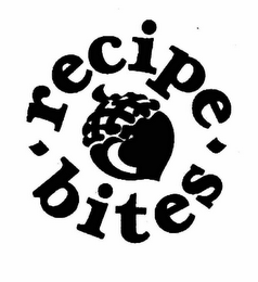 RECIPE BITES