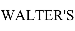 WALTER'S