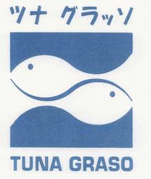 TUNA GRASO