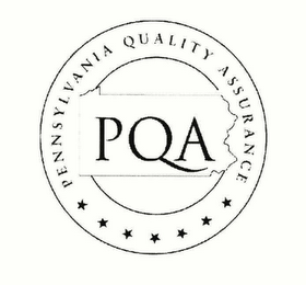 PQA PENNSYLVANIA QUALITY ASSURANCE