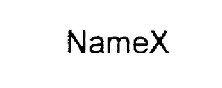 NAMEX