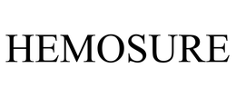 Hemosure, Inc.