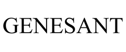 GENESANT TECHNOLOGIES, INC.
