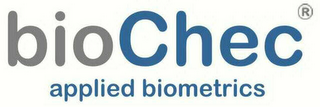 BIOCHEC