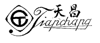 TIANCHANG