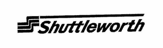 SHUTTLEWORTH