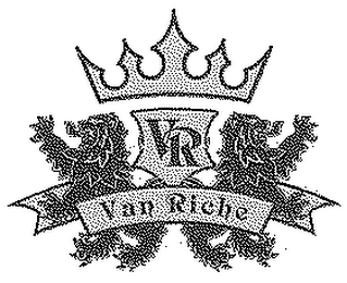 VAN RICHE