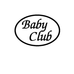 BABY CLUB