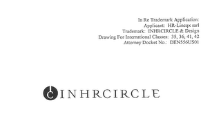 INHRCIRCLE