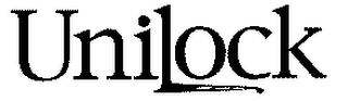 UNILOCK